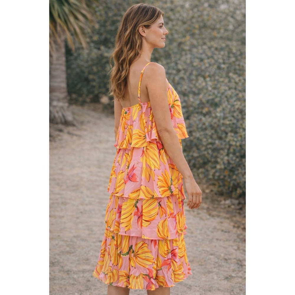 Farm Rio Dress - Picture 5 of 16